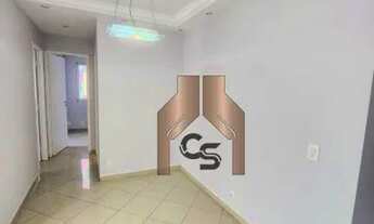 Imagem 5: Apartamento com 3 dormitórios para alugar, 64 m² por R$ 2.400,00/mês - Vila das Bandeiras