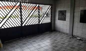 Imagem 7: Santo André - Casa Padrão - Parque Jaçatuba