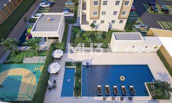 Imagem 5: Apartamento - Jardim Yeda - Campinas