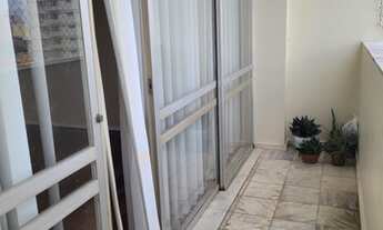 Imagem 5: Lene Pegado Aluga Apartamento possui 125 metros quadrados com 4 quartos em Nazaré - Belém