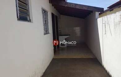 Imagem 2: Casa com 1 dormitório para alugar, por R$ 650/mês - Messiânico - Londrina/PR