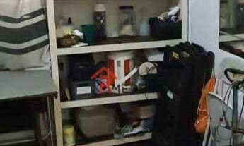 Imagem 4: Kitnet com 1 dormitório à venda, 20 m² por R$ 110.000,00 - Ocian - Praia Grande/SP