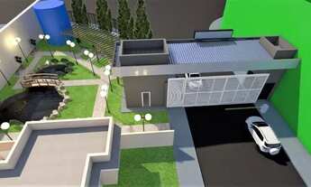 Imagem 4: Casa Residencial Athenas