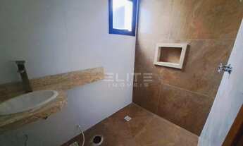 Imagem 4: Cobertura com 2 dormitórios à venda, 114 m² por R$ 475.000,00 - Vila Scarpelli - Santo And