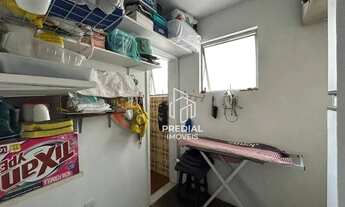 Imagem 6: Apartamento com 3 dormitórios à venda, 98 m² por R$ 800.000,00 - Icaraí - Niterói/RJ
