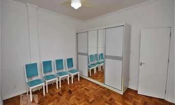 Imagem 7: Apartamento para Aluguel - Catete, 1 Quarto, 46 m2