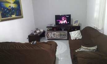 Imagem 2: Sobrado com 3 dormitórios à venda, 323 m² por R$ 750.000,00 - Jaguaribe - Osasco/SP