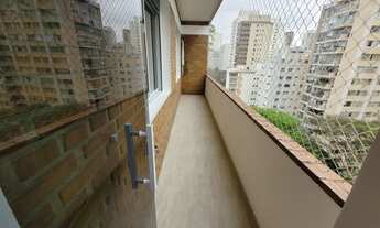 Imagem 7: 3 DORMITÓRIOS COMPLETAMENTE REFORMADO EM PRÉDIO CLÁSSICO DE HIGIENÓPILIS