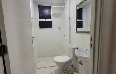 Imagem 7: Conquista premium Aleixo 02 quartos mobiliado