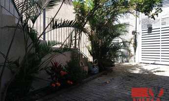 Imagem 4: Sobrado com 3 dormitórios para alugar, 250 m² por R$ 2.617,70/mês - Vila Bancária - São Pa