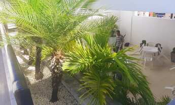 Imagem 7: Quarto e Sala Mobiliado na Ponta Verde - Maceió - Alagoas - Carnaval