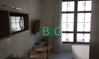 Imagem: Studio com 1 dormitório para alugar, 20