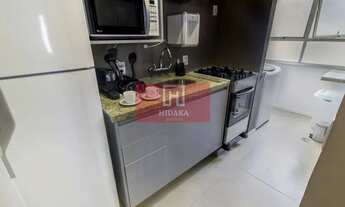 Imagem 7: Apartamento para alugar no bairro Itaim Bibi - São Paulo/SP, Zona Oeste