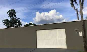 Imagem 5: Casa em Rodoviária TO-050 - Centro (Taquaralto), Palmas