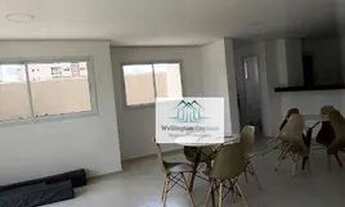 Imagem 4: Apartamento com 2 dormitórios para alugar, 58 m² por R$ 2.499/mês - Vila Milton - Guarulho