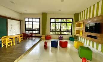 Imagem 5: Stupendo Piatã, 67,74m², 2 Quartos, Varanda Gourmet, Vista Mar, Armários