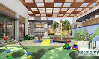 Imagem 5: Casa em construção à venda no Condomínio Singular Alphaville