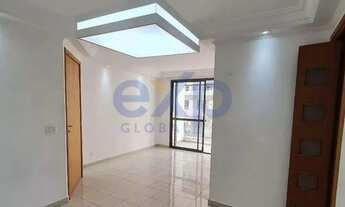 Imagem 3: Locação - Apartamento 88m², 3 dormitórios, 3 banheiros, 2 vagas - R$ 4500,00 - Vila Leop