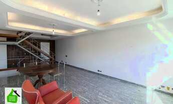 Imagem 3: Casa 3 Dormitórios + 1 Suíte + Closet + Banheira Hidro + Varanda + Salão Festas + Piscina