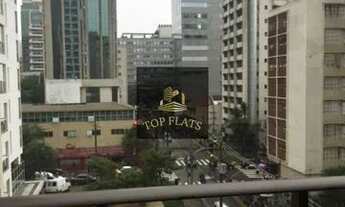 Imagem 7: Flat Para Locação Paraiso