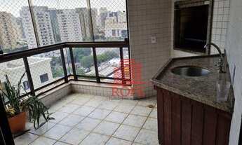 Imagem 1: Apartamento, 200 m² - venda por R$ 2.390.000,00 ou aluguel por R$ 12.930,00/mês - Moema
