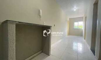 Imagem 5: Apartamento com 2 quartos para alugar, 33 m² por R$ 652/mês - Jangurussu - Fortaleza/CE