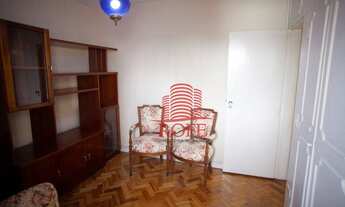 Imagem 6: Apartamento para alugar, 110 m² por R$ 5.434,00/mês - Campo Belo - São Paulo/SP