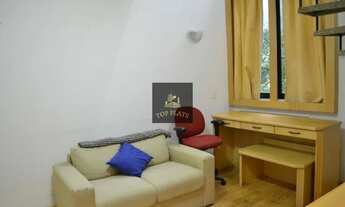 Imagem 2: Flat disponível na Vila Olímpia