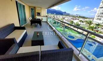 Imagem 3: Apartamento em Barra da Tijuca - Rio de Janeiro