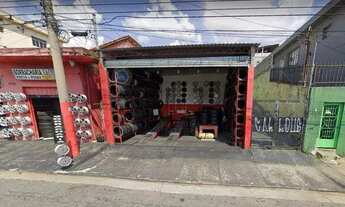 Imagem 7: Terreno à venda, 300 m² por R$ 600.000,00 - Parque das Nações - Santo André/SP