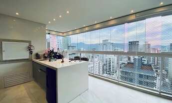 Imagem: Apartamento Showroom Finamente Mobiliado