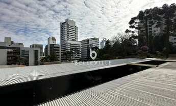 Imagem 6: Apartamento com 2 dormitórios à venda, 63 m² por R$ 450.000 - Juvevê - Curitiba/PR