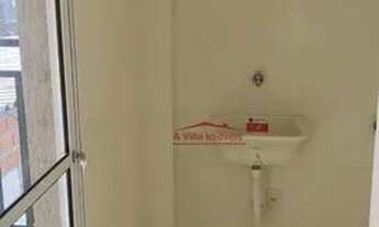 Imagem 4: Apartamento com 2 dormitórios, 44 m² - venda por R$ 320.000,00 ou aluguel por R$ 2.329,00