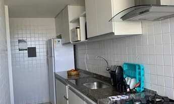 Imagem: Alugo flat em Ponta Negra