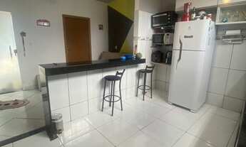 Imagem: VENDO BELA CASA NO BAIRRO VERONICA EM RIBEIRÃO