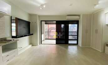 Imagem 2: APARTAMENTO - BELA VISTA - 1 DORMITÓRIO - 1VAGA