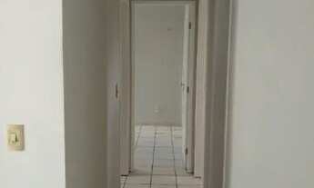 Imagem 7: Apartamento com 3 dormitórios para alugar, 50 m² por R$ 1.686,05/mês - Cidade dos Funcioná