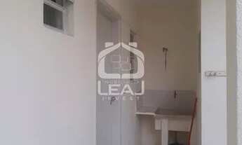 Imagem 2: Casa de 39 m² para locação, com dormitorio, sala, cozinha, e lavanderia por R$ 1000,00/ J