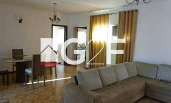 Imagem 6: Casa - Jardim Chapadão - Campinas