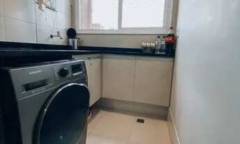 Imagem 7: Apartamento para venda com 62 metros quadrados com 2 quartos em Itapuã - Vila Velha - ES