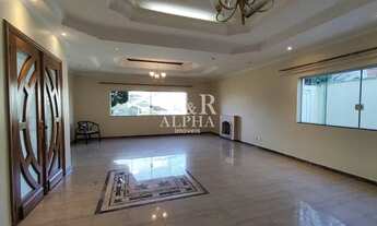 Imagem 4: Barueri - Casa de Condomínio - Alphaville Residencial Um