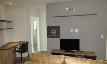 Imagem 3: Flat disponível em Moema