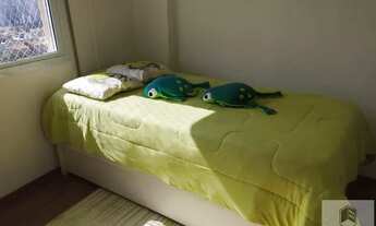 Imagem 3: EXCELENTE APARTAMENTO PARA VENDA NO CAMBUCI ALTO