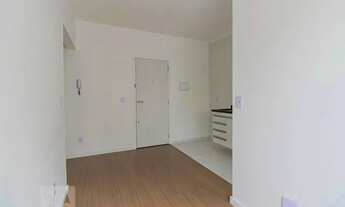 Imagem 3: Apartamento para Aluguel - Jardim Anália Franco, 1 Quarto, 33 m2