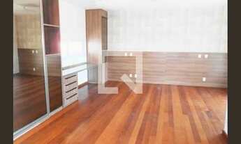 Imagem 5: Apartamento à Venda - Jardim Marajoara , 4 Quartos, 266 m2