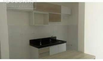 Imagem: Santo André - Apartamento Padrão - Santa