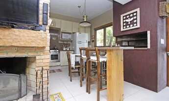 Imagem 7: Casa para Venda - 365m², 3 dormitórios, sendo 3 suites, 2 vagas - Jardim Isabel