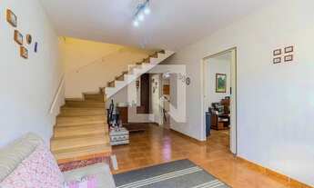 Imagem 2: Casa à Venda - Jardim Marajoara , 3 Quartos, 167 m2