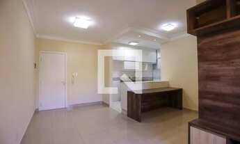 Imagem 4: Apartamento para Aluguel - Jardim Barbacena, 2 Quartos, 55 m2