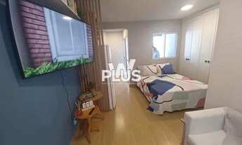 Imagem 7: Studio com 1 dorm, Villagio Verde, Sorocaba - R$ 125 mil, Cod: 217067